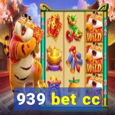 939 bet cc